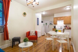 58 Queensberry St in Boston, MA - Building Photo - Building Photo