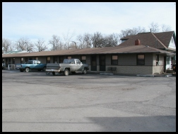 1033 Elkhorn in Belle Fourche, SD - Building Photo