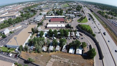 4C Mobile Home Park in Englewood, CO - Building Photo - Building Photo