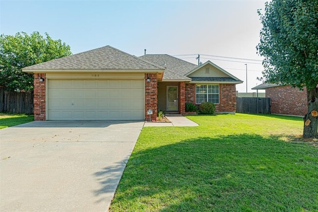property at 11813 NW 7th St