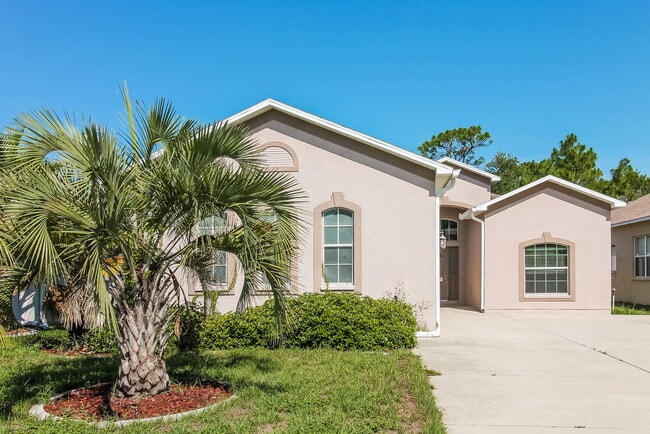property at 4323 Sand Ridge Blvd