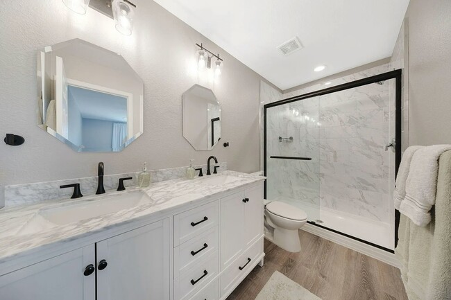property at 233 Sand Oak Blvd
