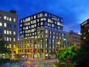 SUGARCUBE in Denver, CO - Foto de edificio - Building Photo