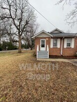 8763 E 46th St in Indianapolis, IN - Building Photo