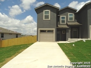 13910 Annas Wy in San Antonio, TX - Building Photo - Building Photo