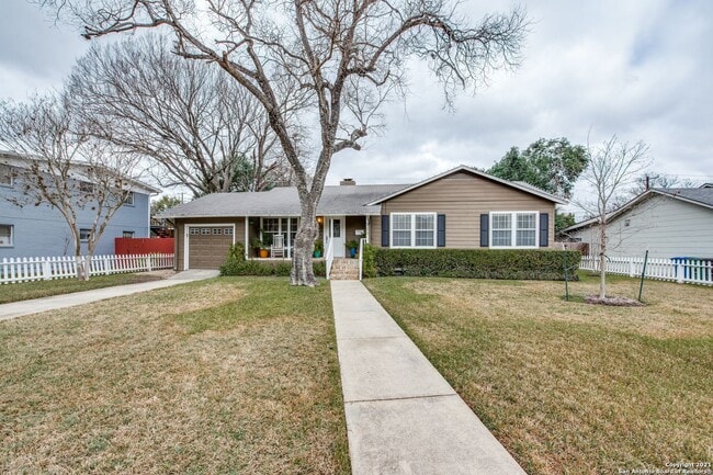 property at 315 Rittiman Rd