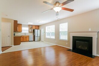 5825 Bryanstone Pl in Raleigh, NC - Building Photo - Building Photo