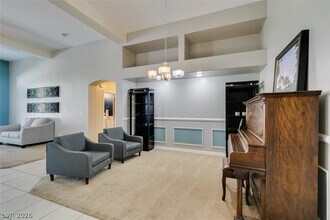 8509 Soaring High St in Las Vegas, NV - Building Photo - Building Photo