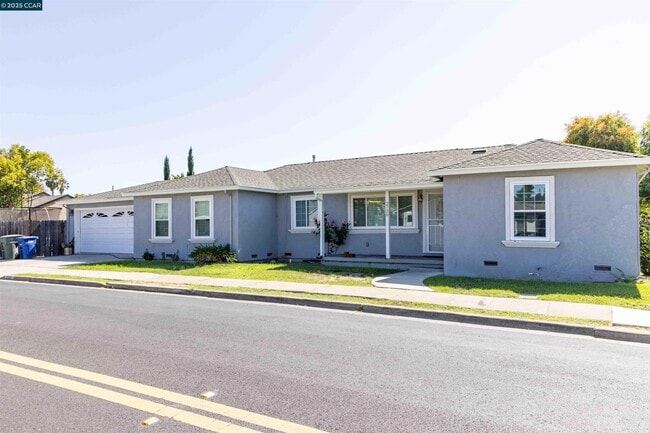 property at 2720 Prospect St