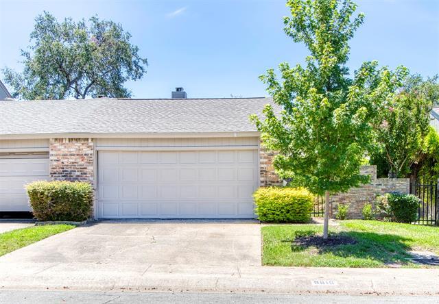 property at 9616 Highland View Dr