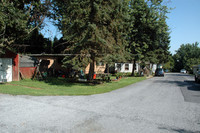 Rosedale Mobile Home Park in Middletown, PA - Building Photo - Building Photo