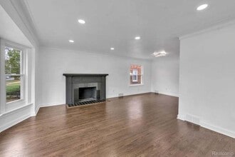 8285 Cheyenne St, Unit A1 in Detroit, MI - Building Photo - Building Photo