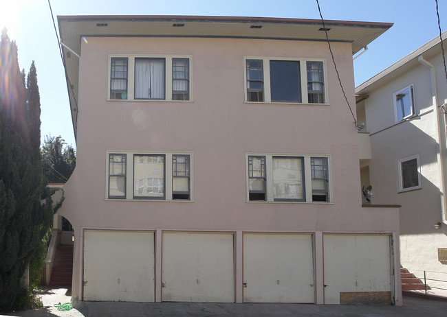 856 York St in Oakland, CA - Building Photo - Building Photo