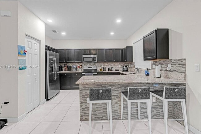 property at 11413 SW 253rd St