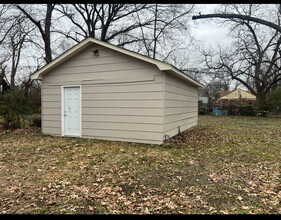 1584 David St in Memphis, TN - Building Photo - Building Photo