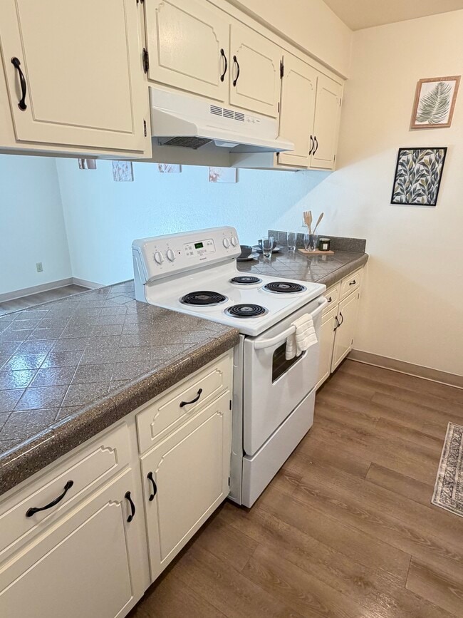 Park Place Apartments