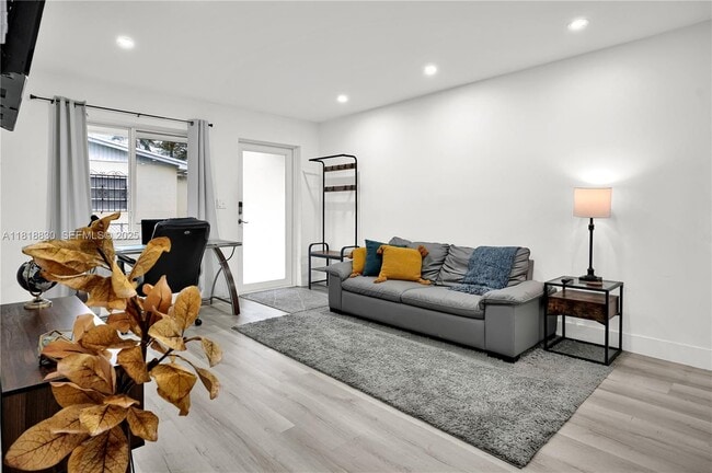 property at 300 NW 82nd Terrace