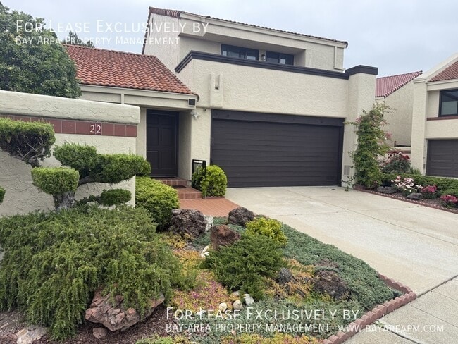 property at 22 Barcelona Cir