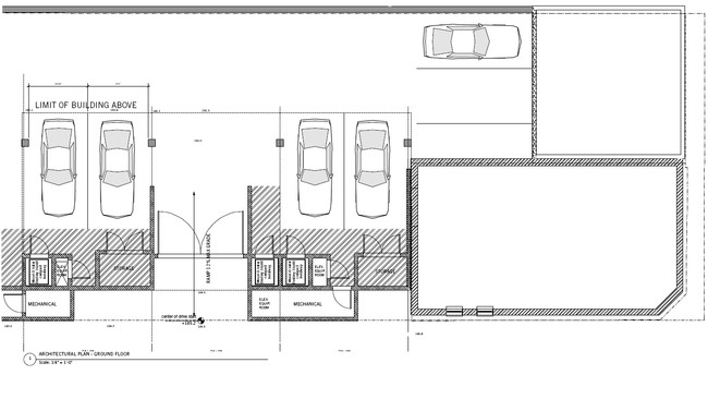 Euclid Flats in Washington, DC - Building Photo - Other