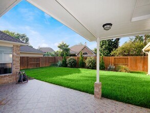 6406 Pine Reserve Dr in Spring, TX - Building Photo - Building Photo