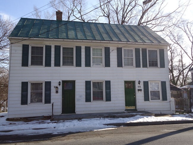 property at 510 S Kent St