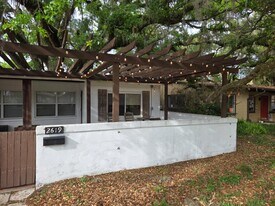2619 Marble Ave in Orlando, FL - Building Photo