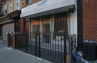 613 Vanderbilt Ave in Brooklyn, NY - Building Photo - Building Photo