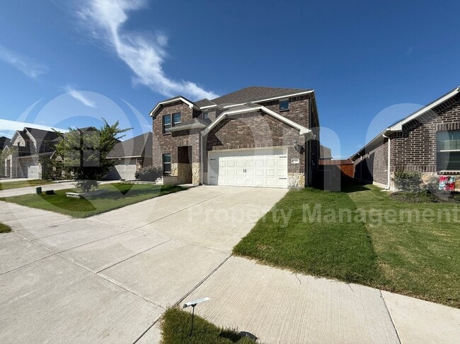 2169 Gill Star Dr in Haslet, TX - Building Photo - Building Photo