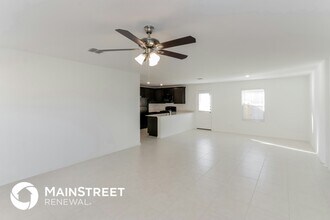 2974 Wallace Wls Ct in Crandall, TX - Foto de edificio - Building Photo