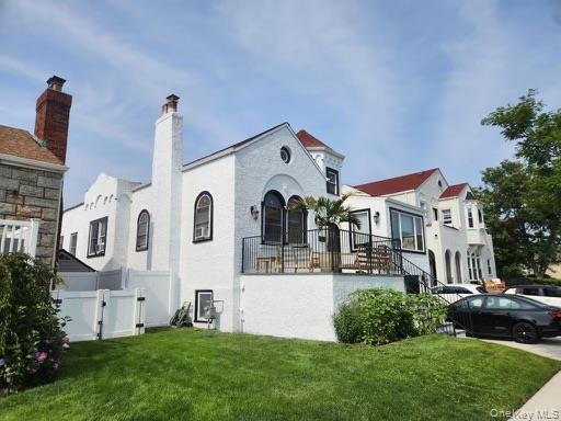 property at 45 W Penn St