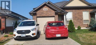 3198 Seville Ave in Windsor, ON - Building Photo