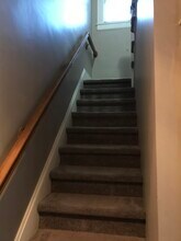 1212 W 4th St, Unit Apartment A in Winston-Salem, NC - Foto de edificio - Building Photo