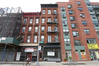 1082 Fulton St in Brooklyn, NY - Building Photo - Building Photo