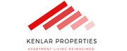 Property Management Company Logo Kenlar Properties