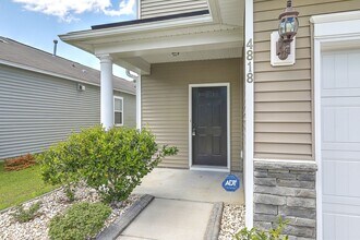 4818 Hawkins Dr in Ladson, SC - Building Photo - Building Photo