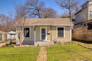 1504 Juliet St in Austin, TX - Building Photo