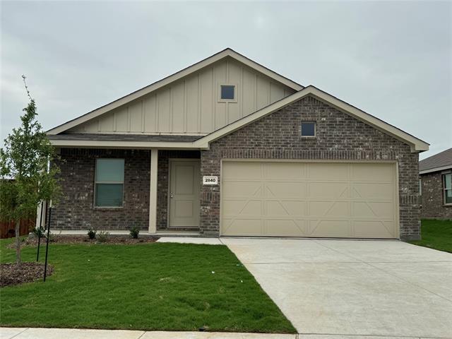 3604 Harper St in Oak Point, TX - Building Photo - Building Photo