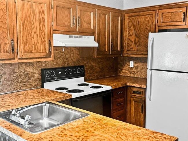 property at 8630 Lane Ave