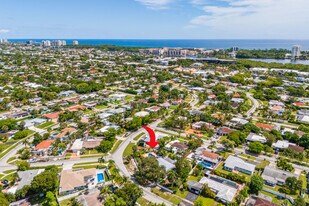 2298 NE 4th Ave in Boca Raton, FL - Building Photo
