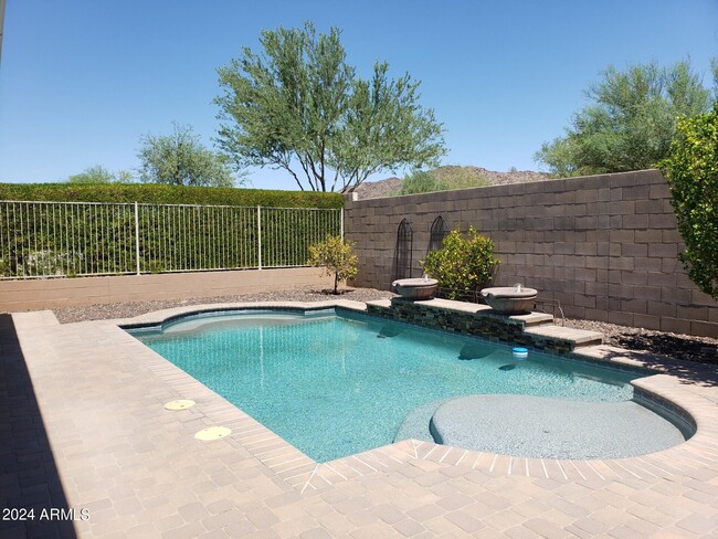 16979 S 174th Dr in Goodyear, AZ - Building Photo - Building Photo