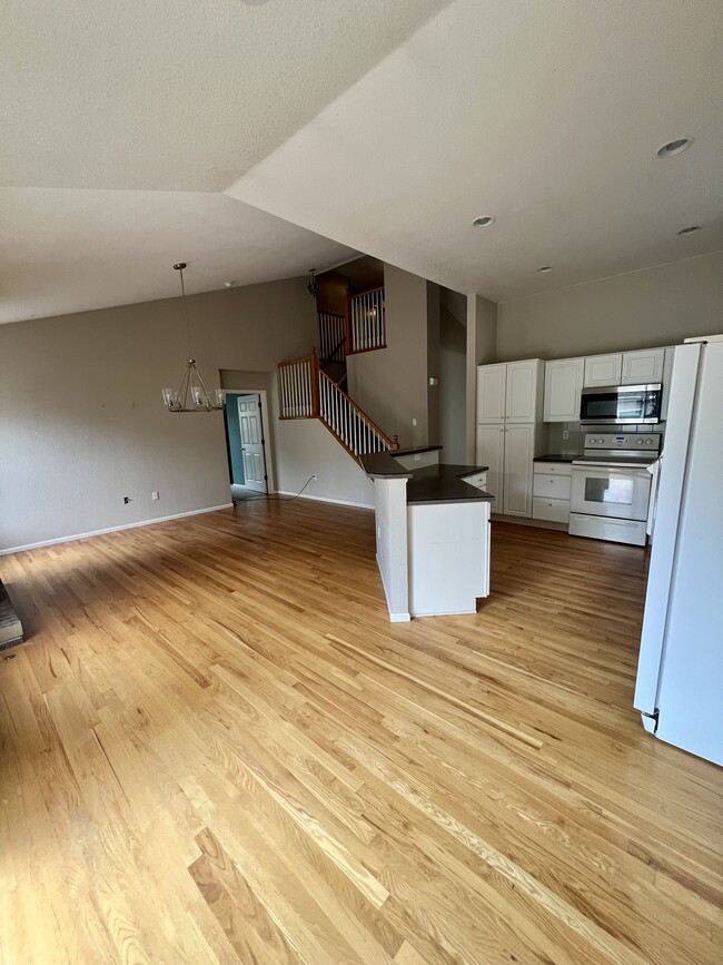 1848 S Tamarac St in Denver, CO - Building Photo - Building Photo