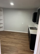 2409 S Williams St in Amarillo, TX - Foto de edificio - Building Photo