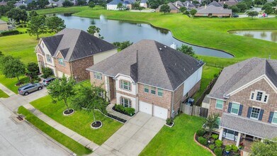 14311 Lakepointe Bend Ln in Cypress, TX - Building Photo - Building Photo