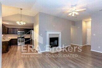 1614 Twisted Oak Dr in Temple, TX - Building Photo - Building Photo