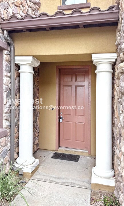 4777 S Fulton Ranch Blvd in Chandler, AZ - Building Photo