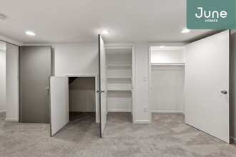 1318 11th St NW-Unit -BE in Washington, DC - Building Photo - Building Photo