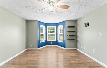 8003 Minehead Dr in Smyrna, TN - Building Photo - Building Photo