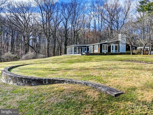 6138 Barroll Rd in Baltimore, MD - Building Photo - Building Photo