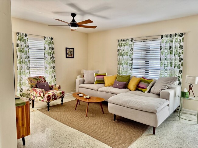 property at 123 Point Pleasant Dr