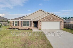 1093 Enclave Cir in Long Beach, MS - Building Photo